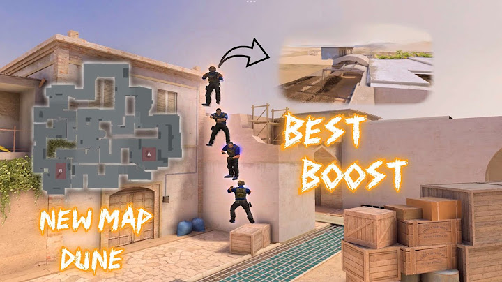 All Boosts-New Map Dune! | Standoff 2-Sunstrike | 0.25.0