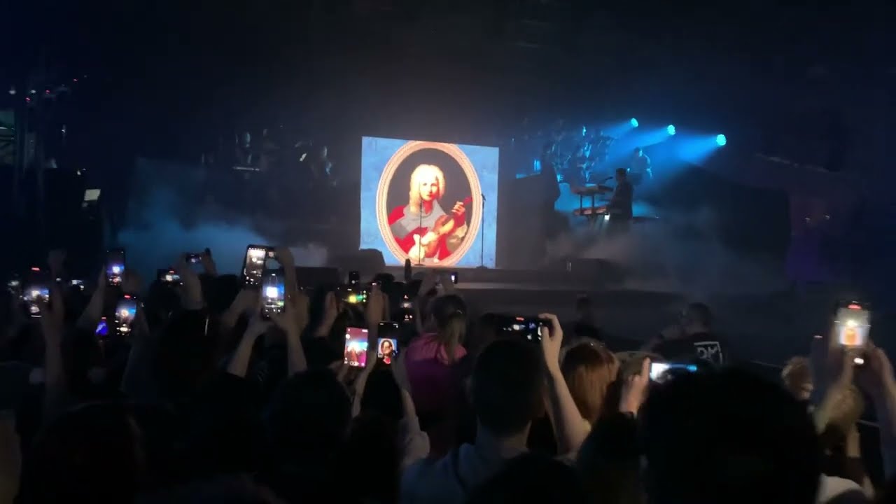 Sanah - Pora roku zła | Uczta Tour, Wrocław 27.05.2022