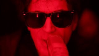 Peter Perrett - Once Is Enough (Official Video) chords