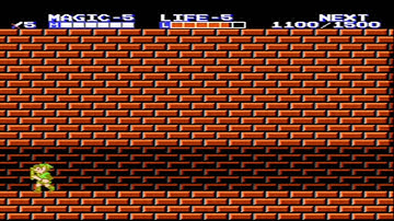 Zelda 2: The Adventure of Link - Part 4