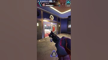 Wingman Buff Goes Crazy – 1v3 Clutch