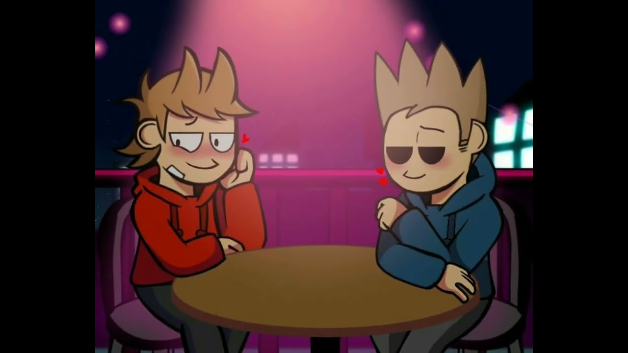 Yeg Skull على X: xd #eddsworld #tom #tord #tomtord #tordtom #ewtom #ewtord   / X