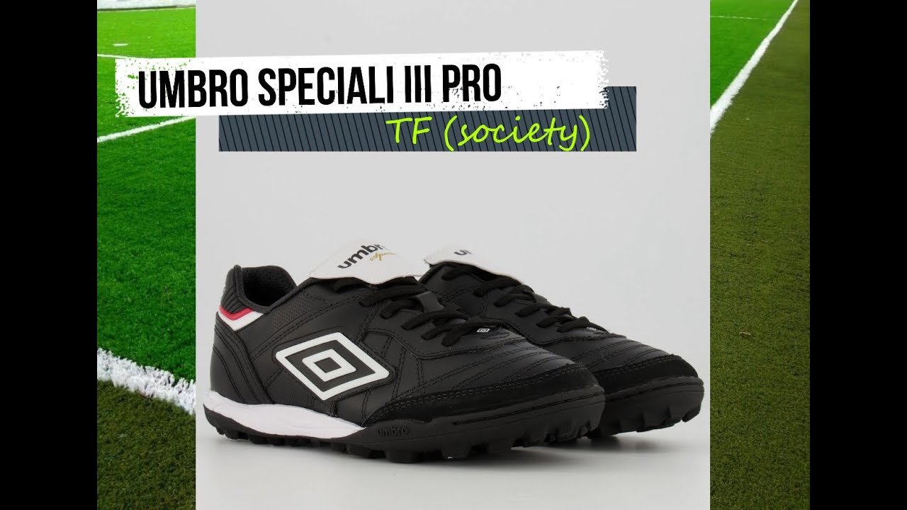 umbro speciali pro