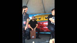 Of Mice & Men Another You Acoustic