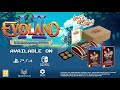 EVOLAND 10TH ANNIVERSARY (1+2) – PS4 – Neuf Sous Blister – Jeu En FR/EN/DE