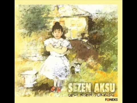 Sezen Aksu - Adem Olan Anlar (1993)