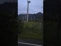 Wind turbines at aralvaimozhi Nagercoil