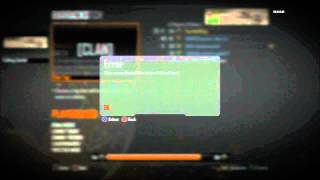 How To Get Prohibited Text On Black Ops 2 Tutorial
