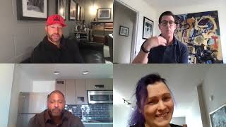 Rounding the Base with Gabe Kapler - The LGBTQ Community
