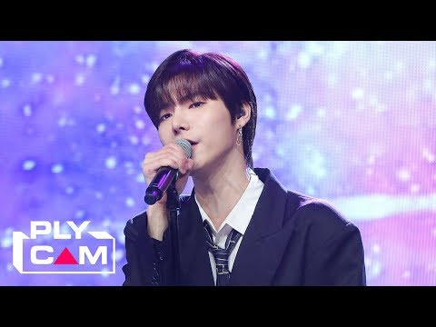 [Simply K-Pop] 원위(ONEWE) 용훈 직캠 &amp;#39;야행성(<strong>REGULUS</strong>)&amp;#39; _ Ep.378