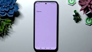 Redmi Note 15 Pro 5G पर कीबोर्ड थीम कैसे बदलें screenshot 5