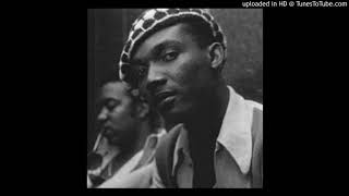 Ken Boothe  Not For Sale 12 1970  1977