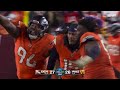 23 Minutes of Broncos Defensive Highlights from 2025 Season