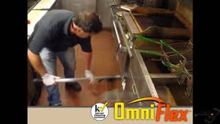 KaiVac® OmniFlex™ Wet/Dry Vacuum (Clearance)