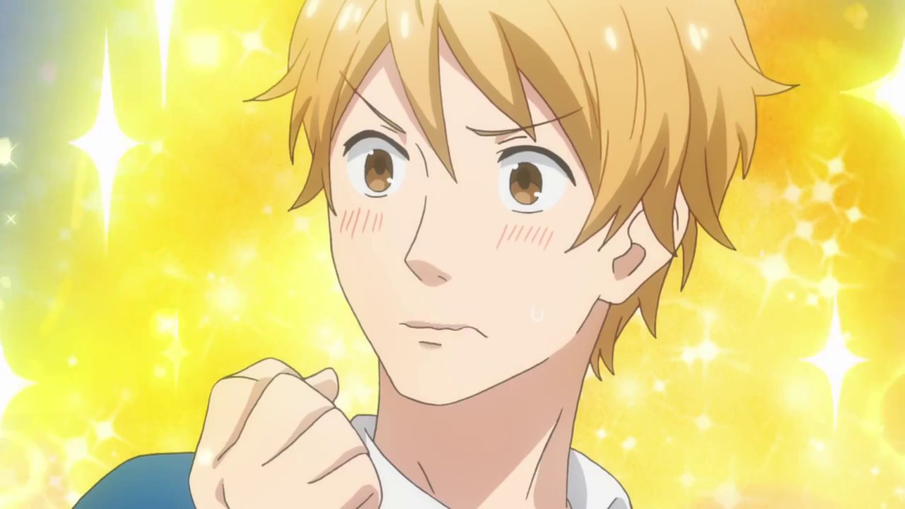 MUST WATCH ONGOING ANIME 2016 YouTube