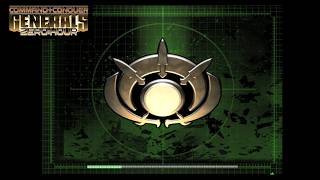C&C : Generals Zero Hour - Gla Part 1