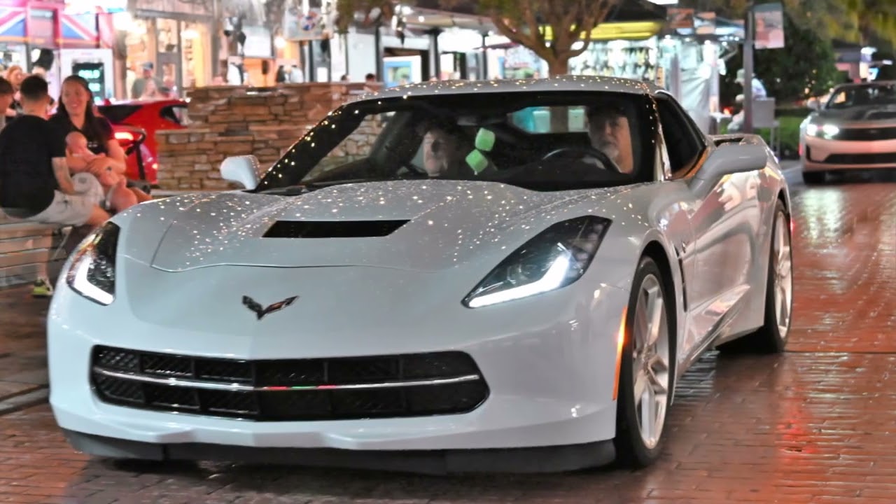 20220902 Kissimmee, Florida 4.5 Minute Parade Slideshow Video of