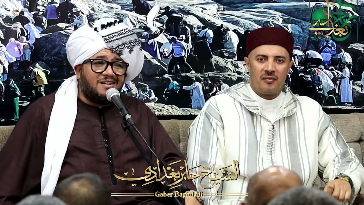 كيف أصل إلى حب الله ورسوله