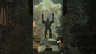 1945: America’s Giant War Mech Gets Epic NYC Ticker-Tape Parade #ai