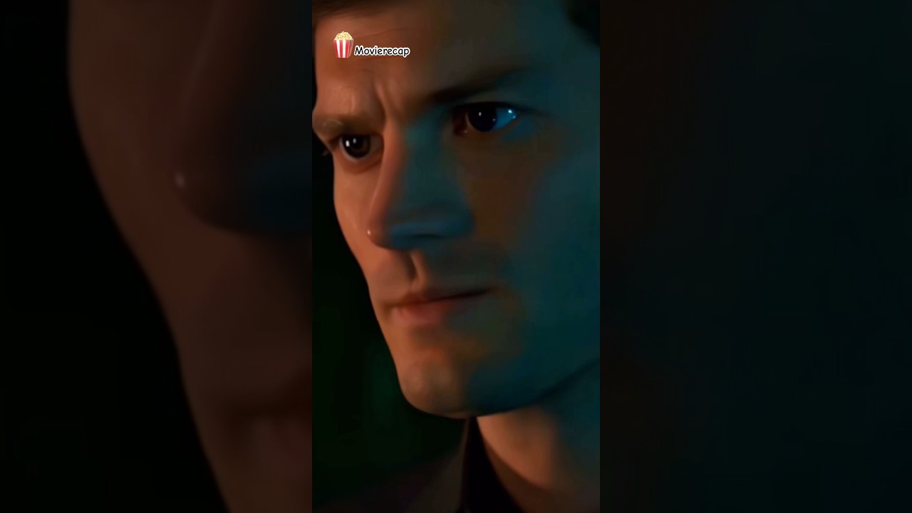 Why you want to change me? 💔 