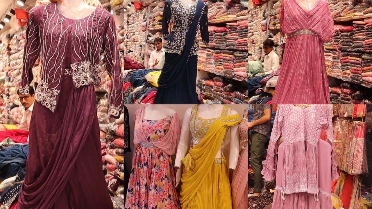 Trendy Ramzan Collection posh boutique sowcarpet YouTube