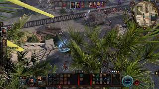 Baldur's Gate 3 average multiplayer experience
