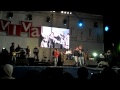 RAUL ROMERO - Magdalena (Viva Perú Arequipa 2014 )