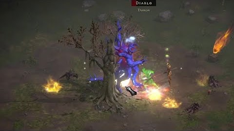 [D2R S4] Kicksin versus Dclone