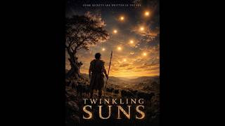 Twinkling Suns | AI Sci-Fi Short Film