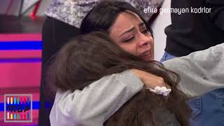 Vüsalə Əlizadə Dilək Balası Üçün O Qədər Ağladı Ki, Buna Ürək Də Dözməz