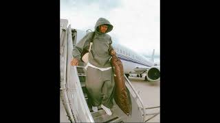 Central Cee Let Go Speed Up