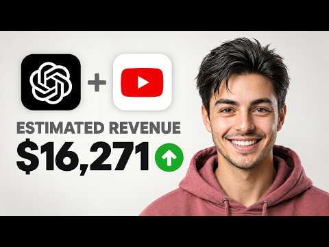GPT 6 Astra Can Now Clone ANY Faceless YouTube Channel