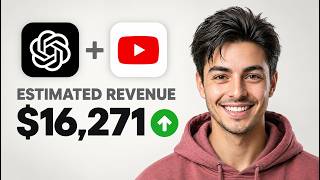 GPT 6 Astra Can Now Clone ANY Faceless YouTube Channel