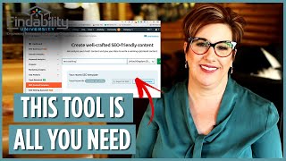 The SEO Content Template