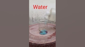How to make Elephant Toothpaste Easy Science Experiment#shorts #youtubeshorts #elephanttoothpaste