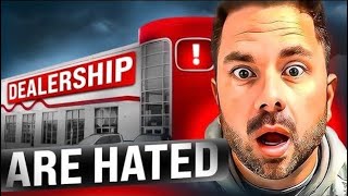 Why Everyone hates Dealerships by Lucky Lopez  32,164 views 3 weeks ago 19 minutes