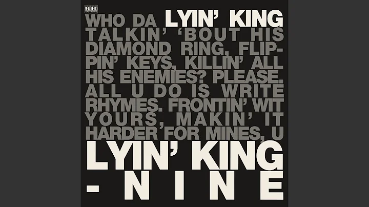 Lyin' King