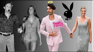 The Disturbing Truth About Justin Baldoni And Playboy