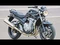 🔥 Suzuki GSF1250 Bandit - Настоящий Главарь Банды 😎!