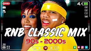 Nostalgia ~ Throwback R\u0026B Classics 90s 2000s - Usher, Ne-Yo, Chris Brown, Mariah Carey, Akon,Rihanna