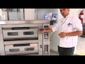 Horno para Panadería: Aprenda todo acerca del horno GFO - Pallomaro S.A