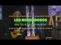 Los Bondadosos En Vivo desde Apollos 2000 - Que Tal Si Me Das Un Beso