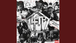 Bulletproof (feat. King Keraun)