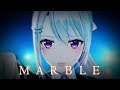 樋口楓 「MARBLE」Music Video【3/25発売メジャー1stシングル「MARBLE」収録】