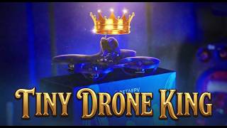 new tiny Drone king? -CHAMPIONSHIP Edition