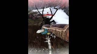 Worse than imagined | Dangerous Horizons | Icarus | #shorts #gaming #gameplay #survivalgame