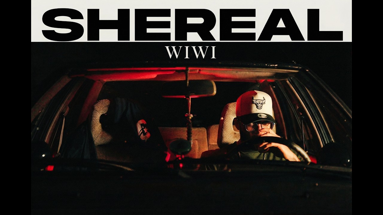Shereal SHEREAL - WIWI (Official Music Video) - YouTube