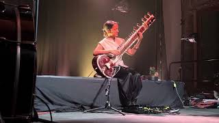 Anoushka Shankar - Stolen Moments - Encore - 8 - Pioneer Works - Brooklyn - NYC - 10/7/2023