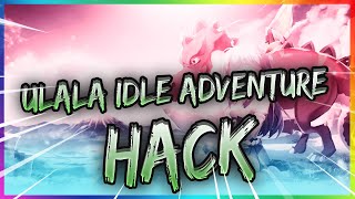 Ulala Idle Adventure Hack Tutorial 2024 ✅ - Simple tips to Receive Pearls 🔥 Work with (iOS/Android) screenshot 4