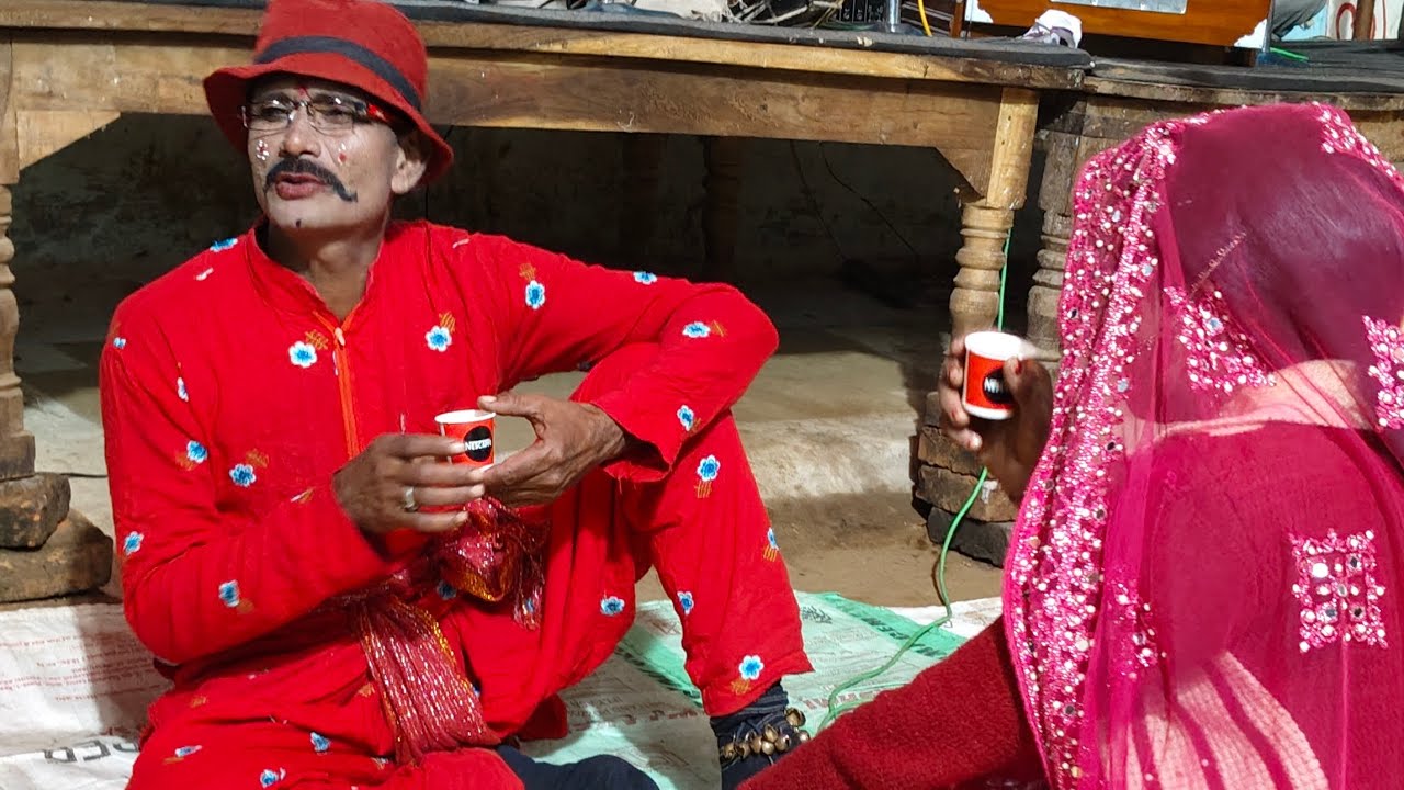 जय बगाज माता राजेश एंड# श्रीलाल रावला पार्टी भाई लाल स्टूडियो ककरवाहा फोन 9755735782 महोत्सव 2025